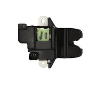 Rear Tailgate Lid Lock Latch with Keyless Entry for Kia for Forte 2013 2014 2015 2016 2017 2018 2DR 4DR 81230-A7030 81230A7030 Rear Boot Tailgate Door Lock Catch