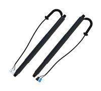 Rear tailgate lift support Electric Tailgate Struts For BMW X6 F16 2015-2019 Power Hatch Lift Support Opener Shock The Piston Rod(1pair)