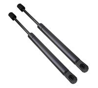 Rear Tailgate Lift Support Gas Spring Shocks Struts For Jaguar XJ12 For XJ6 1988 1989 1990 1991 1992 1993 1994 Rear Tailgate Boot Struts