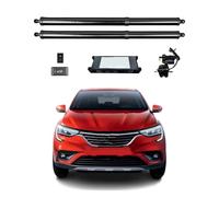 Rear Tailgate Lifters For Arkana(For CMF-B) 2020+ Electric Tailgate Power Back Door Liftgate Rear Hatch Auto Boot Trunk Strut Shock Lift Rod Gas Struts Rear Tailgate(Without kick sensor)