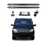 Rear Tailgate Lifters For Benz For Vito For Viano For V-Class For Valente W639 2010-2015 Electric Tailgate Power Back Door Liftgate Auto Boot Trunk Strut Gas Struts Rear Tailgate