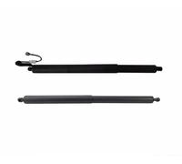 Rear Tailgate Lifters For BMW X3 F25 Electric Tailgate Gas Struts 51247232003 2011-2012 2013 2014 2015 2016 2017 Power Hatch Lift Support Gas Struts Rear Tailgate(A pair)