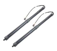 Rear Tailgate Lifters For Cayenne 92A 958 11-2014 95851285104 3.0 Diesel 4.8 4.2 S Diesel 3.6 4.8 Turbo 2 X Electric Tailgate Gas Strut Gas Struts Rear Tailgate