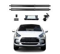 Rear Tailgate Lifters For Citroen DS5 2011-2014 Electric Tailgate Power Back Door Liftgate Rear Hatch Auto Boot Trunk Strut Shock Lift Rod Actuator Gas Struts Rear Tailgate(Without kick sensor)