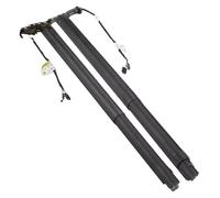 Rear Tailgate Lifters For Jaguar For E-PACE X540 2017-2018-2022 Tailgate Power Hatch Lift Support J9C370354AE 2 X Rear Tailgate Gas Struts Rear Tailgate