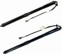 Rear Tailgate Lifters For Land For Rover For Evoque 2012-2017-2021 Rear Power Liftgate Trunk Tailgate Lift Support LR061667/LR105392/LR081964/ LR114632 Gas Struts Rear Tailgate(18-21)