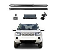 Rear Tailgate Lifters For Land For Rover For Freelander 2 / LR2 2010-2015 Electric Tailgate Power Back Door Liftgate Auto Boot Trunk Strut Lift Rod Gas Struts Rear Tailgate(Without kick sensor)