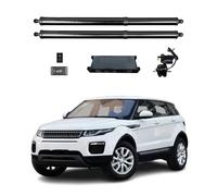 Rear Tailgate Lifters For Land For Rover For Range For Rover For Evoque 2013-2018 Tailgate Power Back Door Liftgate Rear Hatch Auto Boot Trunk Strut Shock Gas Struts Rear Tailgate(With kick sensor)
