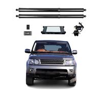 Rear Tailgate Lifters For Land For Rover For Range For Rover For Sport Electric Tailgate Power Back Door Liftgate Rear Hatch Auto Boot Trunk Strut Shock Gas Struts Rear Tailgate(With kick sensor)