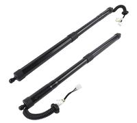 Rear Tailgate Lifters For Mazda For CX-5 KF 2017-2024 Sport Touring Pair Rear Powerlift Tailgate Struts Gas Struts Rear Tailgate