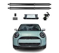 Rear Tailgate Lifters For Mini For Cooper S 3-door Hatchback (F66) 2024+ Electric Tailgate Rear Door Power Lift Gate Auto Trunk Open And Close Gas Struts Rear Tailgate(Without kick sensor)