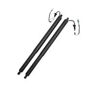 Rear Tailgate Lifters For Opel For Granland X For MK1 2017-2020 Electric Tailgate Struts 9828629680 9828629780 Rear Trunk Liftgate Power Hatch Lift Support Gas Struts Rear Tailgate