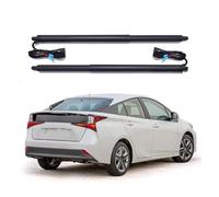 Rear Tailgate Lifters For Toyota For Prius 5th Generation 2016+ Electric Vehicle Components Kick To Open Electric Tailgate Powered Rear Door Gas Struts Rear Tailgate(No Foot Sensor)