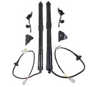 Rear Tailgate Lifters For Toyota For RAV4 2013-2018 68920-49055 68910-49055 68920-09010 68920-09080 Rear Tailgate Power Lift Support Left & Right Gas Struts Rear Tailgate(2 piece)
