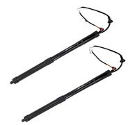 Rear Tailgate Lifters For VW For Sharan 7N 2010-2019 For Seat For Alhambra Gas Lift Strut 2 X 7N0827851E Electric Taligate Gas Strut Spring Gas Struts Rear Tailgate