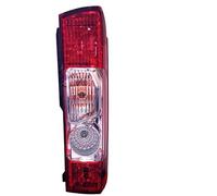 Rear tailgate light lamp right side for Citroen Relay Jumper 1366455080