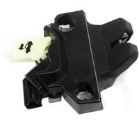 Rear Tailgate Lock 1092308-00-E Car Tailgate Lock Latch Actuator For Tesla For Model 3 2017-2022 Trunk Lid Mechanism