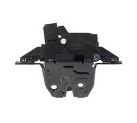 Rear Tailgate Lock 13585478 13587646 Trunk Lid Latch Rear Trunk Lock Actuator For Chevy For Cruze For Opel For Encore For Vauxhall For Astra For Zafira