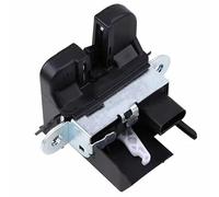 Rear Tailgate Lock 5M0827505E Rear Trunk Lock LID Latch 1K6827505E 5K0827505A 1P0827505D for VW for Golf for Tiguan Auto Parts