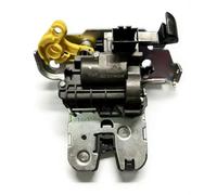 Rear Tailgate Lock 5TD827506 5TA827506 5TA827506A For VW For Tiguan TERAMONT Car Boot Tailgate Lock Latch Hatch