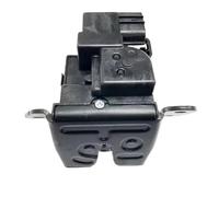 Rear Tailgate Lock 812303W000 Car Tailgate Latch Gate Lock Actuator for Kia for Sportage 2011-2016 Rear Trunk Door Lid Lock Block