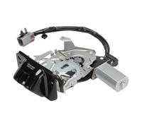 Rear Tailgate Lock Actuator 7A1Z-7843150-A Compatible for Ford Edge 2007-2014 Escape 2013 Compatible for Lincoln MKX MKT