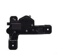 Rear Tailgate Lock Actuator 84374353, Pickup Tailgate Latch, for Silverado 2500 3500 HD for GMC 1500 for Cadillac 2016-2019 Direct Replacement Part