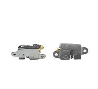 Rear Tailgate Lock Actuator Back Door Latch Repair Kit Left Right For Toyota For Hilux For Vigo 2004-2011 Car Tailgate Lock Replacement 657900K010 657800K010(L and R)