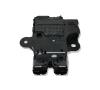 Rear Tailgate Lock Actuator Car Rear Trunk Lid Tail Gate Latch Lock Actuator OEM For Buick For Allure For Cascada For LaCrosse For Verano For Regal Series 13501988(CHBXS0008A)