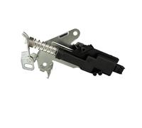 Rear Tailgate Lock Actuator Car Tailgate Boot Trunk Lock Solenoid Part 2S6T432A98AE 1151275 for Ford for Fiesta Mk5 2002-2008