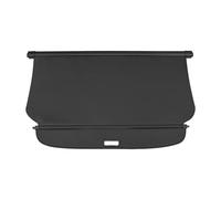 Rear Tailgate Lock Actuator Car Trunk Shade Luggage Security Shield Rear Parcel Shelf Cargo Cover Suitable For Mitsubishi For Outlander 2013-2020 Manual Tailgat