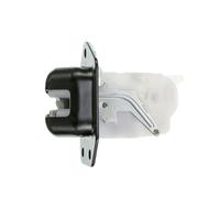 Rear Tailgate Lock Actuator Rear Trunk Motor Tail Gate Latch Actuator Mechanism For Nissan For Note For Rogue 90502CA00C Car Rear Boot Tailgate Door Lock Catch Actuator