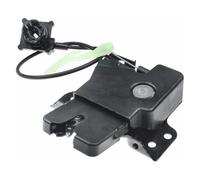 Rear Tailgate Lock Actuator Tailgate Trunk Lock Actuator For 2004-2011 For Crown For Victoria For Mercury For Grand For Marquis OEM 7W7Z-5443200-F 7W7Z-5443200-A