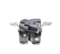 Rear Tailgate Lock Actuator Trunk Lid Lock Actuator For Benz ML350 ML550 GLK350 GL350 GL450
