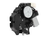 Rear Tailgate Lock Back Door Trunk Lock Latch Actuator for Lexus for LS460 4.6L 2007-2012 6465050040