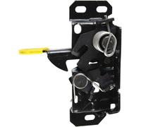 Rear tailgate lock Bonnet Hood Lock Latch Door Lock Actuator 2468800460, For Mercedes Benz GLA250 GLA45 AMG 2014 2015 2016 2017 2018 2019