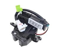 Rear Tailgate Lock Boot for Geely for Emgrand X7 for Atlas for BOYUE for Vision X6 Trunk Lock Block Rear Back Door Tailgate Luggage 5068000700/01826562