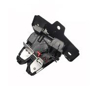 Rear Tailgate Lock Boot for Monjaro for Vision X1 X3 for Geely Trunk Lock Assy Back Door Tailgate Luggage Block 6600170464 6600206179 1062034331