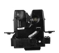 Rear Tailgate Lock Boot for Nissan Qashqai 2008-2015 Car Accessories Bootlid Rear Trunk Lid Lock Latch 90502-ED00A 90502ED00A 90502-2DX0A 90502AV720 Trunk Lid Liftgate