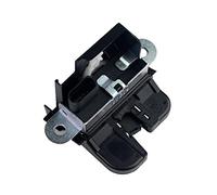 Rear Tailgate Lock Boot for SEAT for Leon 2011 2012 2013 Rear Trunk Lock Lid Latch 5K0827505A 5M0827505E 1P0827505D 1T0827505h