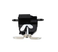 Rear Tailgate Lock Boot Rear Trunk Door Lock Latch Actuator Motor Tailgate Liftgate Boot Hatch for Fiat 500 for Grande Punto Evo for Bravo for Abarth 55702917