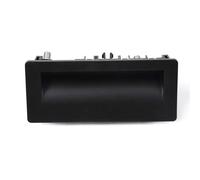 Rear Tailgate Lock Car Auto Rear Trunk Lock Release Handle Switch 5N0827566T For A3 2012 2013 2014 2015 2016 2017 2018 2019