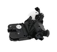Rear Tailgate Lock Car Back Trunk Door Lock Actuator Lid Lock Latch for Q7 for A3 8P4 827 505 8P4 827 505D 8P4827505 8P4827505D 8P4 827 505 D