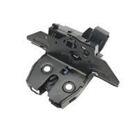 Rear Tailgate Lock Car Rear Door Lock Trunk Latch Mechanism Compatible with Vauxhall for Adam 2012-2017 for Zafira C 2011-2016 for Astra MK VI 2009-2018