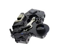 Rear Tailgate Lock Car Rear Left Trunk Luggage Door Lock Latch Actuator Assembly Compatible with Toyota for Hilux for Vigo 2005-2014 69040-0K010
