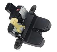 Rear Tailgate Lock Car Rear Tailgate Trunk Latch Actuator Lock 4 Pins for Hyundai for Creta for Ix25 2016-2018 81230-C9000 81230C9000