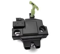 Rear Tailgate Lock Car Rear Tailgate Trunk Latch Tailgate Lock Actuator For Toyota For Camry For 2007-2011 64600-06010 64600-33120