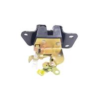 Rear Tailgate Lock Car Rear Trunk Door Lock Tail Tailgate Actuator Compatible with Mitsubishi for Challenger 1997-2001 2002 2003 2004 2005 MR503021