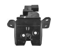 Rear Tailgate Lock Car Tailgate Boot Trunk Lid Lock Latch Catch Actuator Compatible with Hyundai for I30 2012 2013 2014 2015 2016 2017 2018 81230A6000