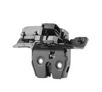 Rear Tailgate Lock Car Tailgate Boot Trunk Lock Latch Catch Compatible with Vauxhall for Adam 2012-2017 for Astra Mk6 2009-2017 for Zafira MK3 2011-2017